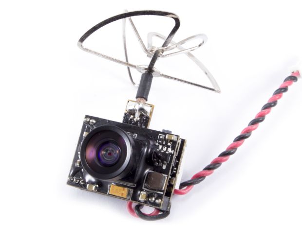 Камера Eachine TX03 FPV 3в1 600TVL 120°, Світлина 1
