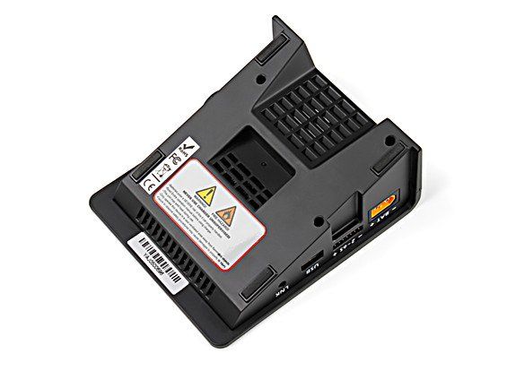 Зарядний пристрій iSDT SC-620 500W 20A, Світлина 4