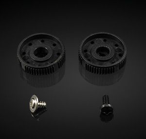Сервомеханізм цифровий Power HD AR-1202MG 60g/13.5kg/0.2sec (6.0V), Світлина 3