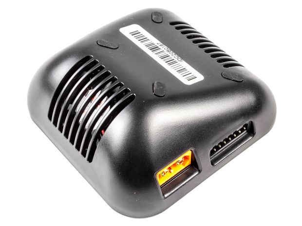 Зарядний пристрій iSDT Q6 Pro 300W 14A, Фото 4