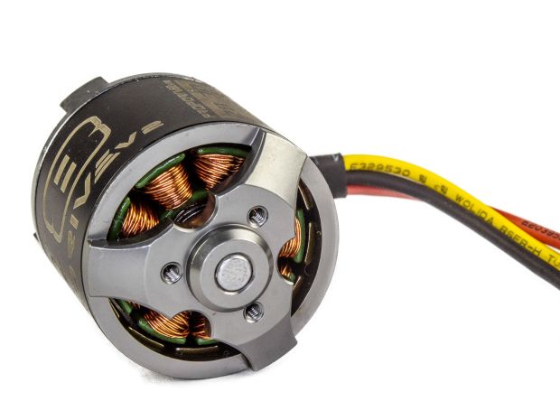 Двигун безколекторний PROPDRIVE v2 2830 1000kv, Світлина 3