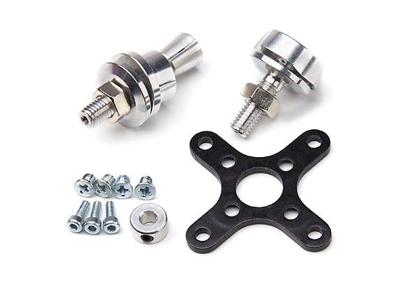 Двигун безколекторний PROPDRIVE v2 2836 1000kv, Світлина 4