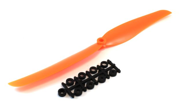 Пропелер 10x6, Світлина 1