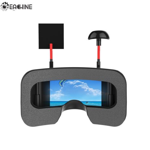 Шолом Eachine VR-006 FPV, Світлина 2