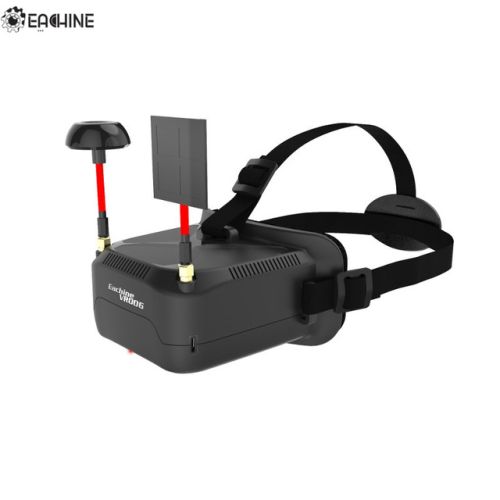Шолом Eachine VR-006 FPV, Світлина 3