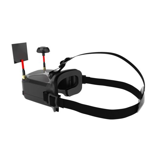 Шолом Eachine VR-006 FPV, Світлина 4