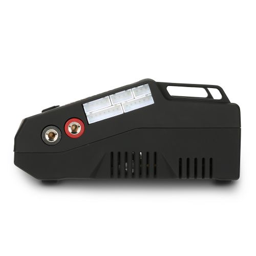 Зарядний пристрій C610AC 100W 10A з блоком живлення, Світлина 3