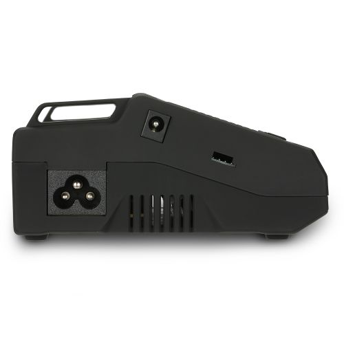 Зарядний пристрій C610AC 100W 10A з блоком живлення, Світлина 4