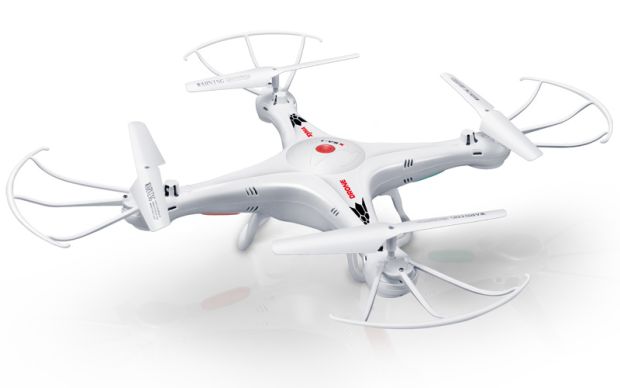Квадрокоптер SYMA X5A-1, Фото 1
