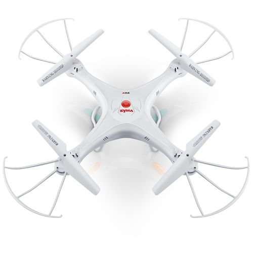 Квадрокоптер SYMA X5A-1, Фото 2