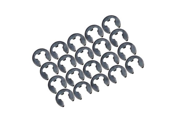 Розрізна шайба 3х06 (E-Clips), Світлина 1