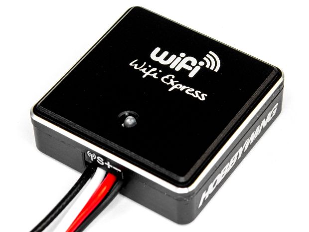 Модуль HobbyWing Wi-Fi Express , Фото 2