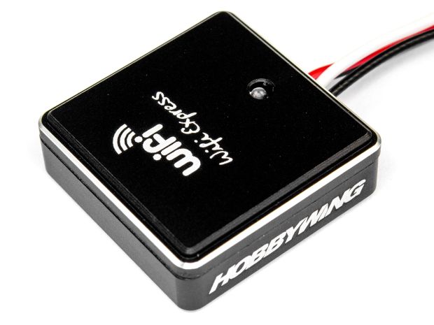 Модуль HobbyWing Wi-Fi Express , Фото 3