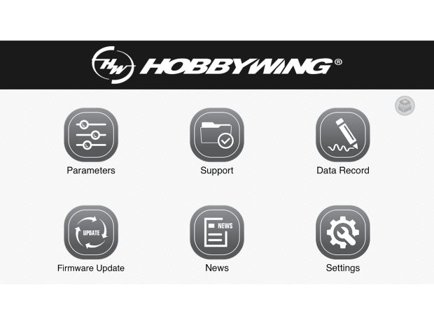 Модуль HobbyWing Wi-Fi Express , Фото 6