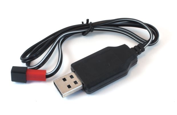 Зарядний пристрій для 1S LiPO акумуляторів, Фото 1