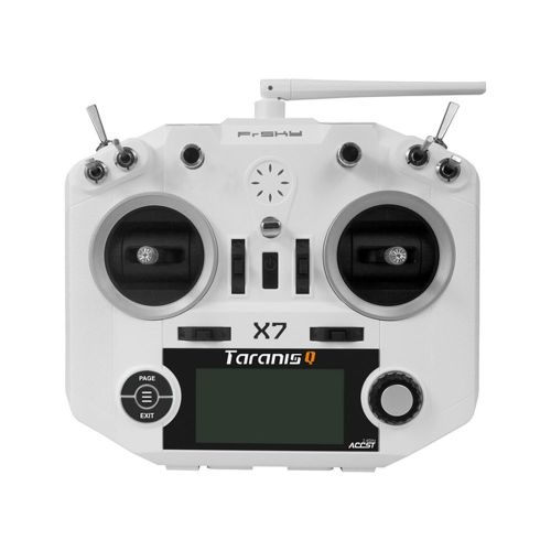 Радіоапаратура FrSky TARANIS Q X7 7Ch, Світлина 1
