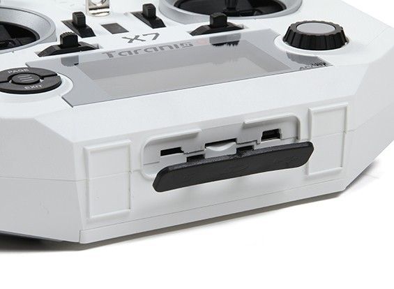 Радіоапаратура FrSky TARANIS Q X7 7Ch, Світлина 2