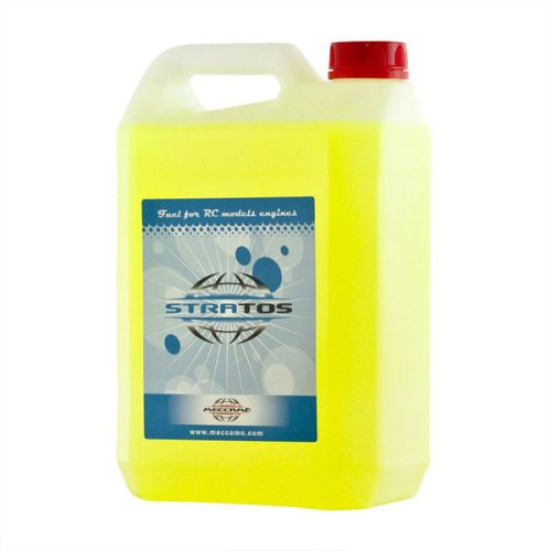 Пальне Meccamo STRATOS FUEL 15% (5л), Світлина 1