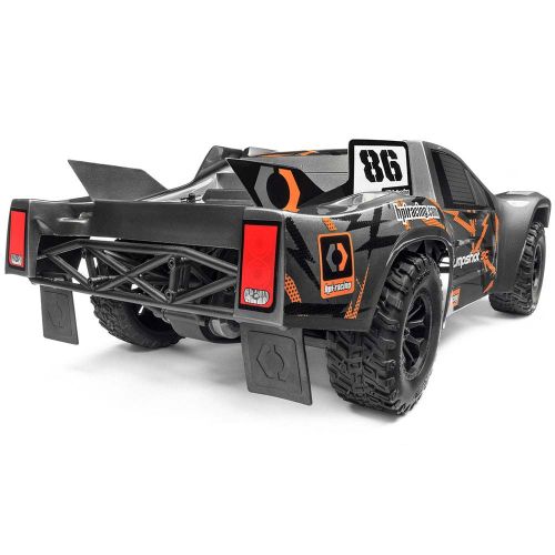 Автомодель шорт-корс 1/10 HPI Jumpshot SC RTR, Фото 2
