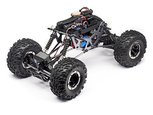 Автомодель краулер 1/10 Maverick Scout RC RTR, Фото 4