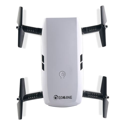 Квадрокоптер Eachine E56 / JJRC H47 FPV Wi-Fi Selfie Drone, Фото 2