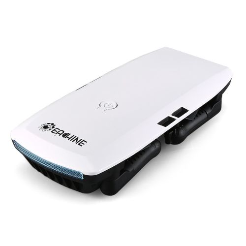 Квадрокоптер Eachine E56 / JJRC H47 FPV Wi-Fi Selfie Drone, Фото 3