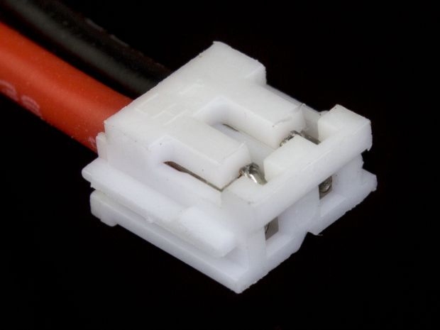 Акумулятор Turnigy 4000mAh 2S 1C (для передавачів), Світлина 3