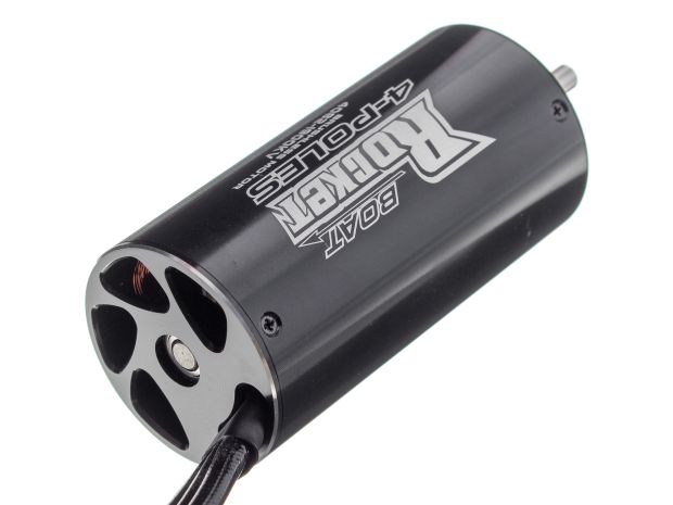 Двигун безколекторний Surpass Rocket 4082-1900kv, Світлина 2