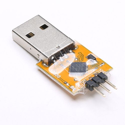 USB адаптер регуляторів з прошивкою BLHeli, Фото 1