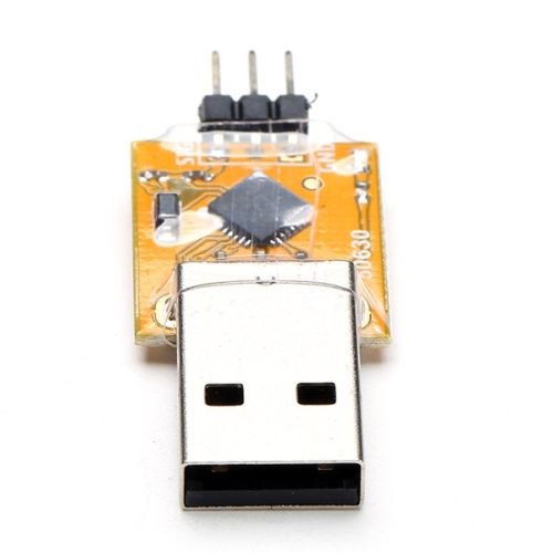 USB адаптер регуляторів з прошивкою BLHeli, Фото 2