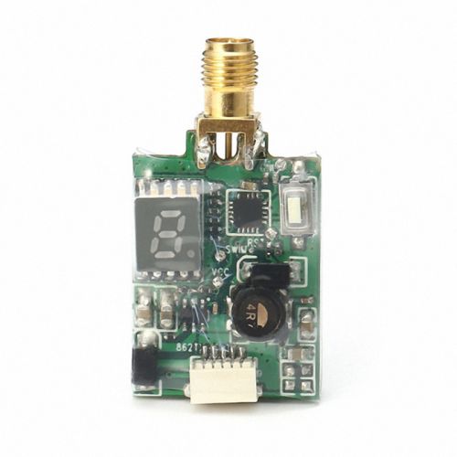 Відеопередавач Eachine TX526 5.8GHz 600mW, Світлина 2