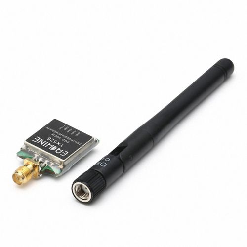 Відеопередавач Eachine TX526 5.8GHz 600mW, Світлина 3