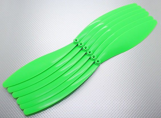 Пропелер GWS 15x7.5, Світлина 1