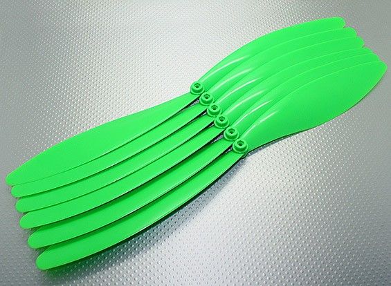 Пропелер GWS 15x10, Світлина 1