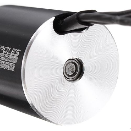 Двигун безколекторний Racerstar 2430-5800kv, Світлина 4