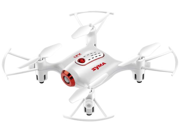 Квадрокоптер міні SYMA X21, Фото 1
