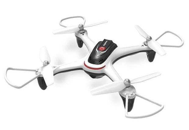 Квадрокоптер SYMA X15, Світлина 1