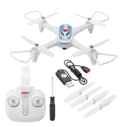 Квадрокоптер SYMA X15, Світлина 2