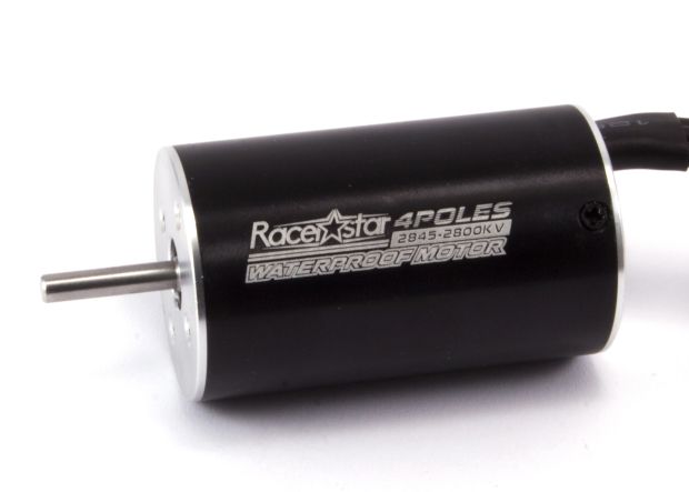 Двигун безколекторний Racerstar 2845-2800kv, Світлина 1