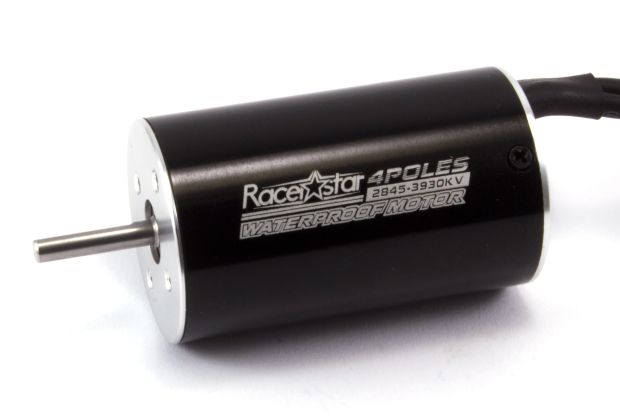 Двигун безколекторний Racerstar 2845-3930kv, Світлина 1