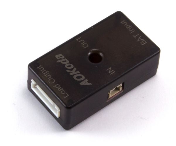 Мультифункційний тестер CellMeter 8, Світлина 5