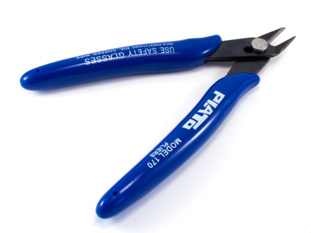 Кусачки Plato Model 170, Фото 1