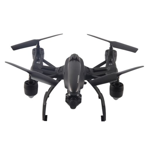 Квадрокоптер JXD 509G Pioneer UFO, Світлина 2