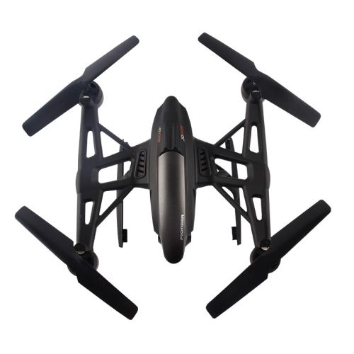 Квадрокоптер JXD 509G Pioneer UFO, Світлина 3