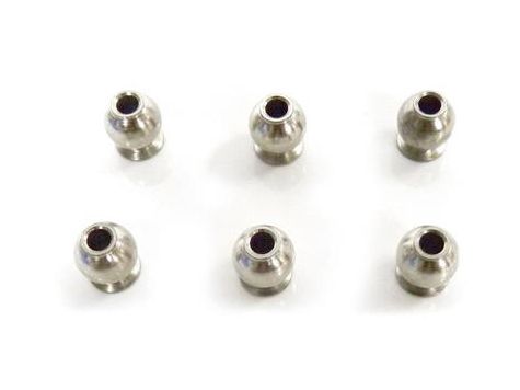Гвинти 1/10 (Ball Head), Світлина 1