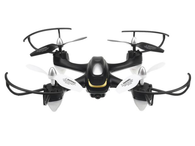 Квадрокоптер Eachine E33W FPV Wi-Fi, Фото 1