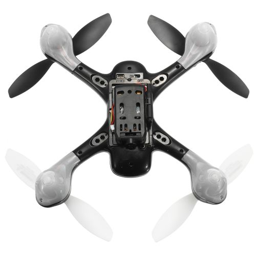 Квадрокоптер Eachine E33W FPV Wi-Fi, Фото 2