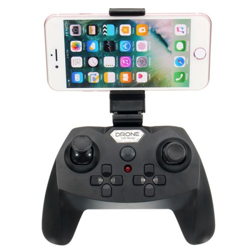 Квадрокоптер Eachine E33W FPV Wi-Fi, Фото 5