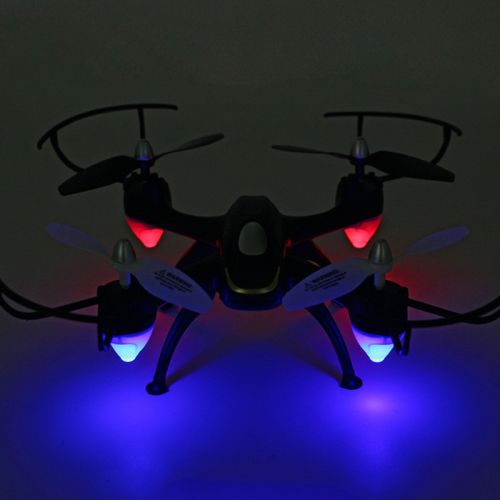 Квадрокоптер Eachine E33W FPV Wi-Fi, Фото 7
