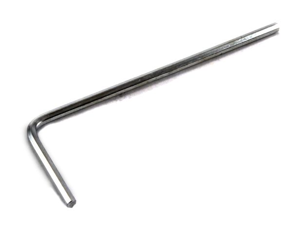 Ключ шестигранний 1.5мм, Фото 1